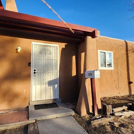 The Lilly Pad - A Desert Oasis Albuquerque Exterior photo