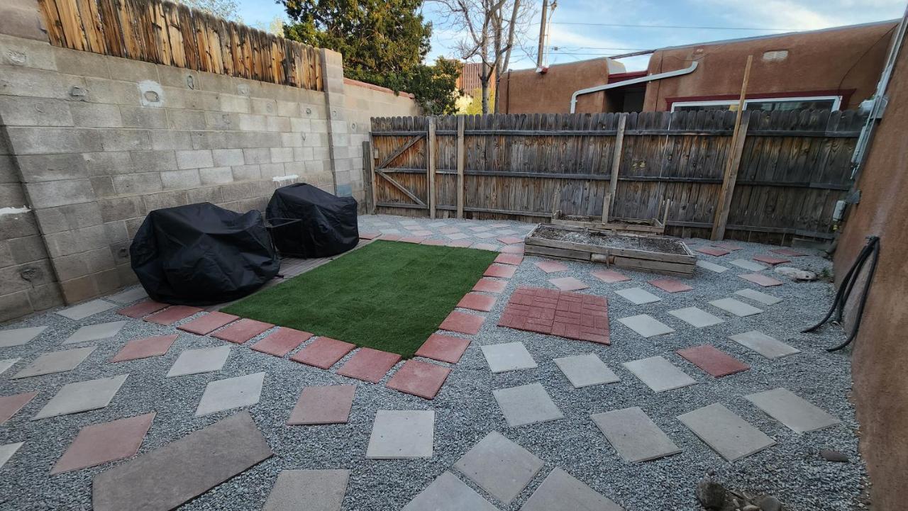 The Lilly Pad - A Desert Oasis Albuquerque Exterior photo